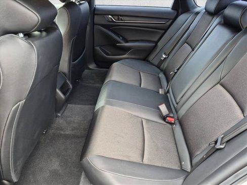 Used 2022 Honda Accord Sport image 19