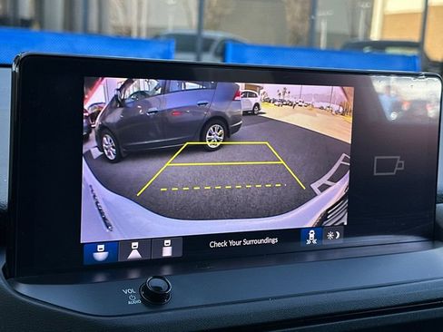 Used 2024 Honda Accord Sport image 20