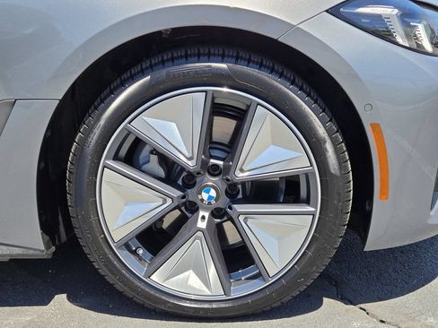 Used 2025 BMW i4 xDrive40i w/ Premium Package AWD/4WD image 12