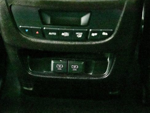 Used 2018 Acura MDX SH-AWD w/ Technology Package image 22