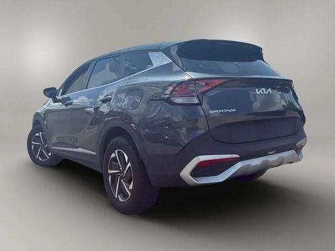 Used 2023 Kia Sportage LX AWD/4WD image 5