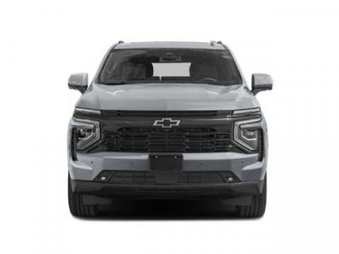 Used 2025 Chevrolet Suburban RST w/ Comfort Package image 4