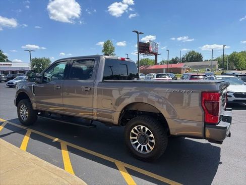 Used 2022 Ford F350 Lariat AWD/4WD image 15