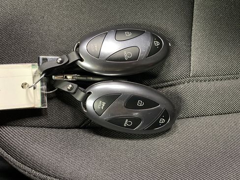 New 2026 Hyundai Tucson SE AWD/4WD image 24