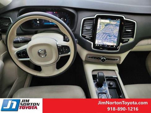 Used 2023 Volvo XC90 B6 Plus w/ Protection Package Premier image 29