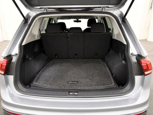Used 2023 Volkswagen Tiguan S AWD/4WD image 7
