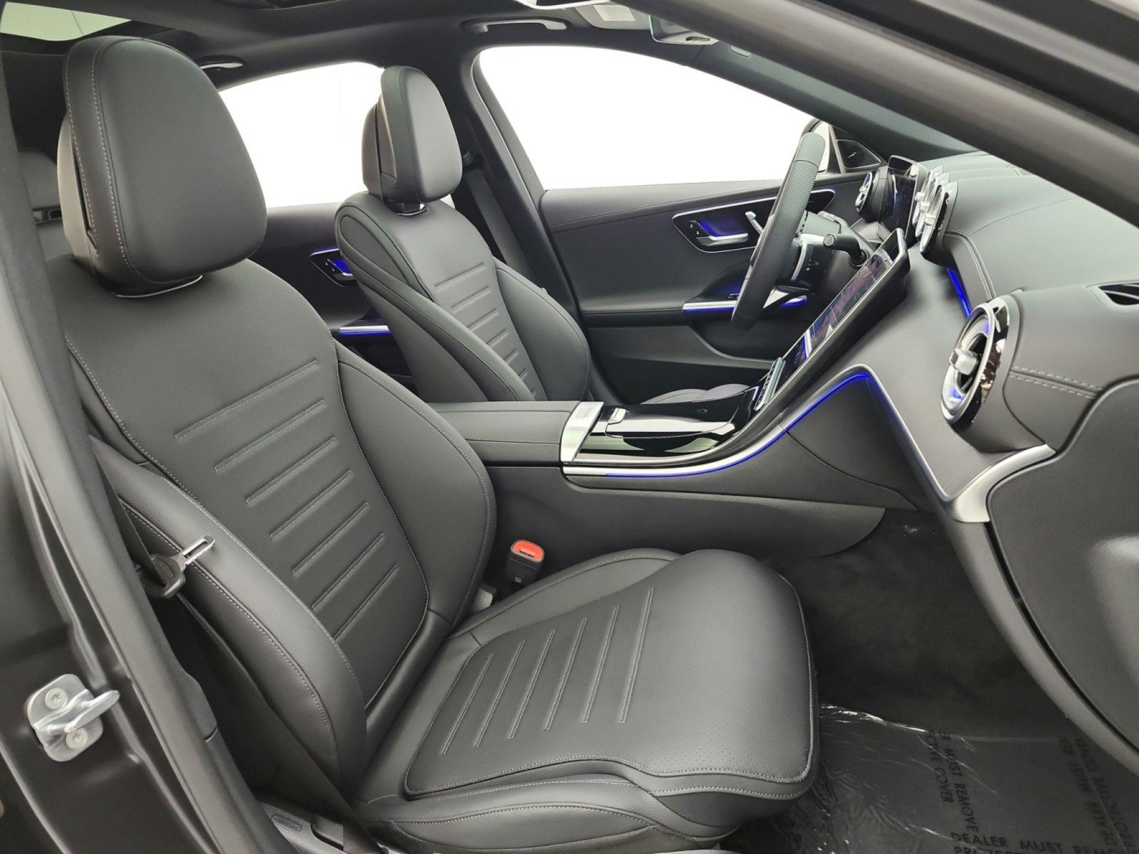 New 2027 Mercedes-Benz C 300 Sedan image 14