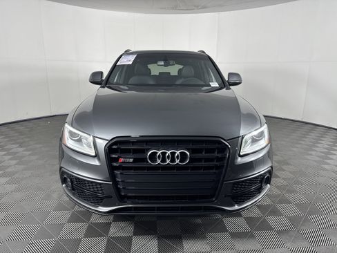 Used 2015 Audi SQ5 Premium Plus w/ Technology Package image 9