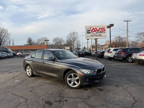 Used 2013 BMW 328i xDrive 328i xDrive AWD 4dr Sedan SULE image 1