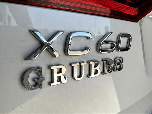 Used 2026 Volvo XC60 B5 Plus w/ Protection Package Premier image 39