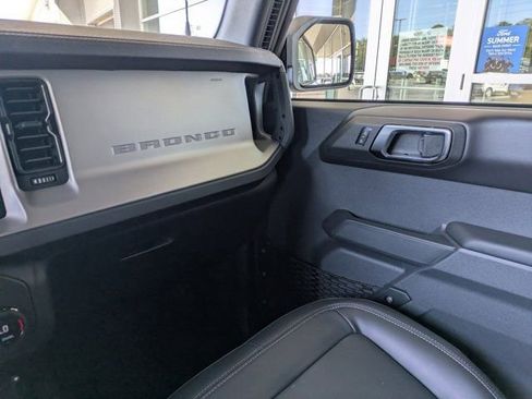 New 2025 Ford Bronco Outer Banks image 20