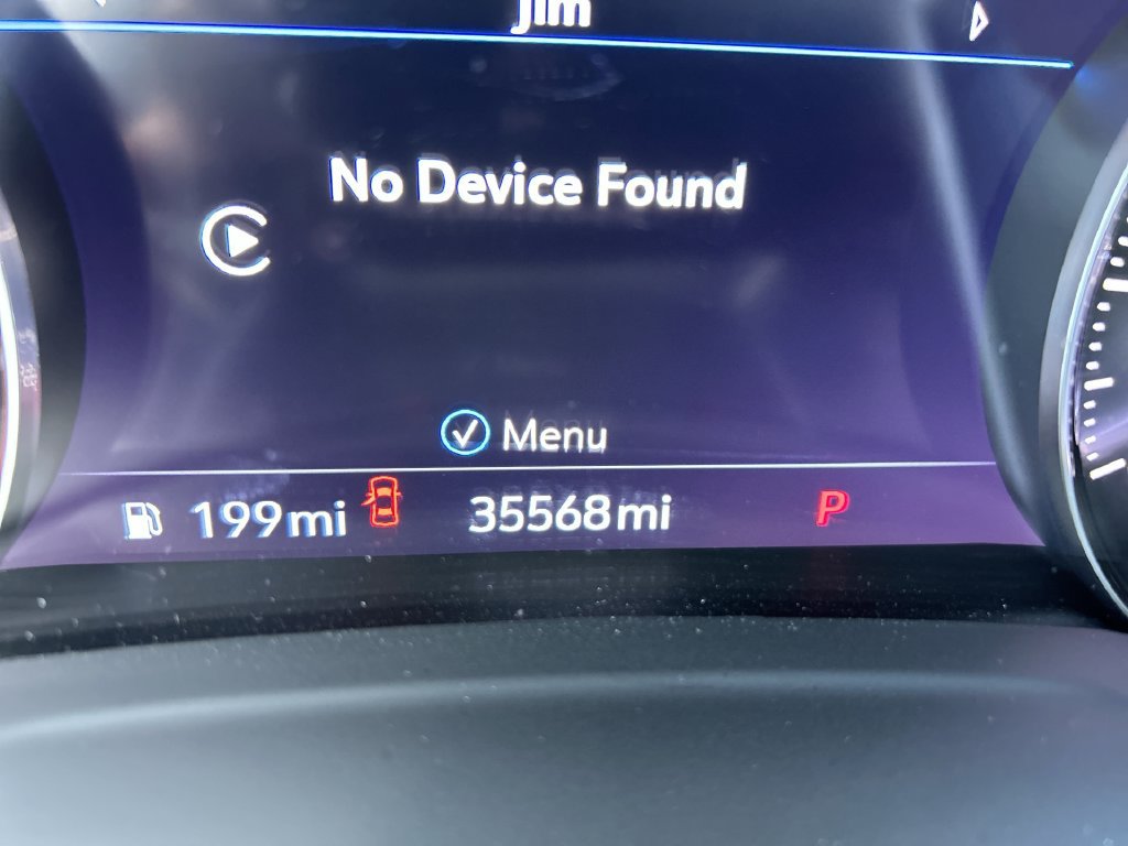 Used 2023 Buick Envision Essence AWD/4WD image 12