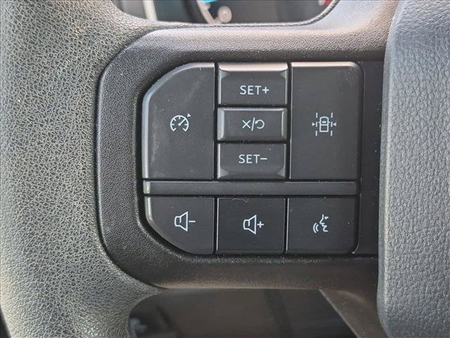 Used 2023 Ford F150 XL w/ STX Appearance Package AWD/4WD image 10