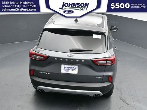 New 2026 Ford Escape Active w/ Tech Pack #1 AWD/4WD image 22