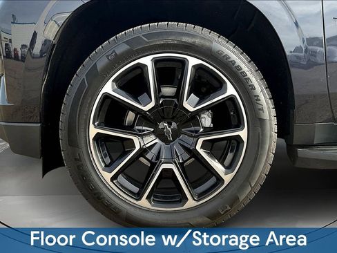 Used 2023 Chevrolet Tahoe RST w/ Max Trailering Package AWD/4WD image 32