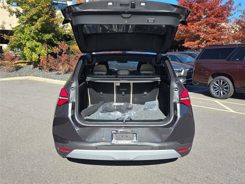 New 2026 BMW X3 xDrive30 w/ Convenience Package image 5