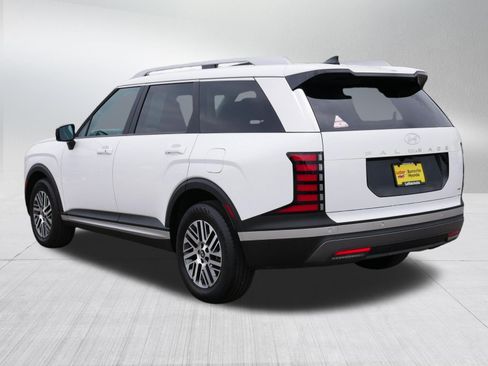Certified 2026 Hyundai Palisade SEL AWD/4WD image 5