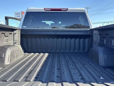 New 2026 GMC Sierra 1500 Pro w/ Pro Value Package AWD/4WD image 10