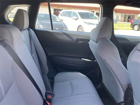 Used 2023 Toyota Corolla Cross S image 13