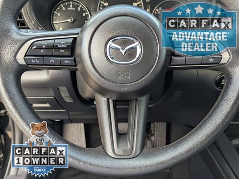 Used 2025 MAZDA CX-30 AWD 2.5 S image 5