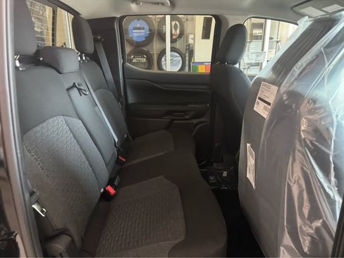New 2026 Ford Ranger XLT w/ Technology Package AWD/4WD image 30
