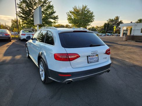 Used 2014 Audi A4 Premium w/ Lighting Package image 3