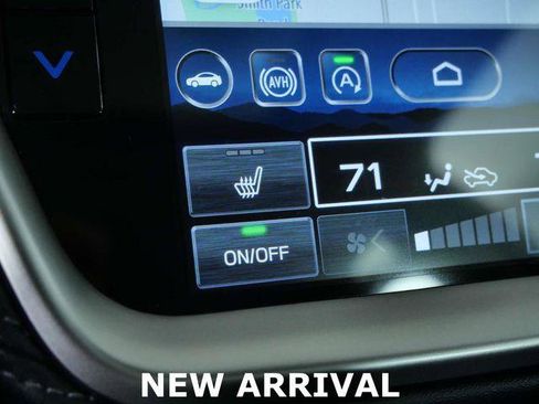 Used 2025 Subaru Outback Limited image 23