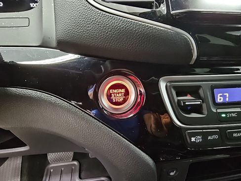 Used 2026 Honda Ridgeline Black Edition image 26