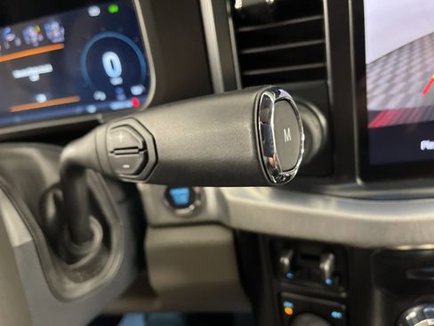 Used 2026 Ford F350 Platinum w/ Platinum Plus Package image 27