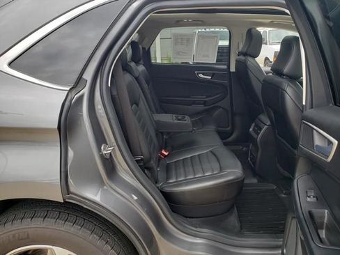 Used 2023 Ford Edge SEL w/ Convenience Package AWD/4WD image 19