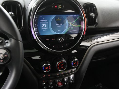 Certified 2023 MINI Cooper Countryman S image 9