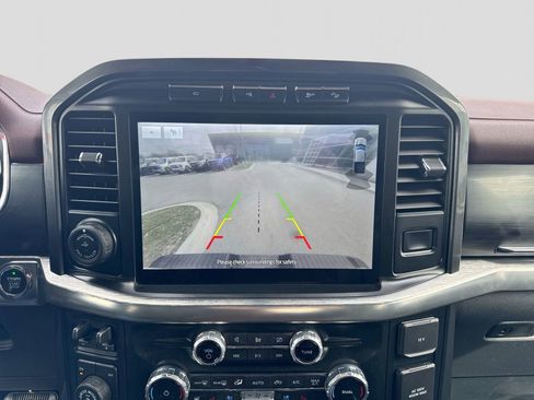 Certified 2023 Ford F150 Lariat w/ Equipment Group 502A High image 60