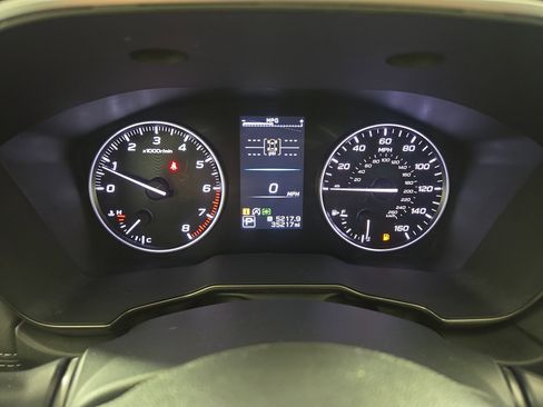 Used 2022 Subaru Legacy Limited image 17