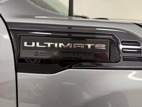 New 2026 GMC Sierra 3500 Denali Ultimate image 6