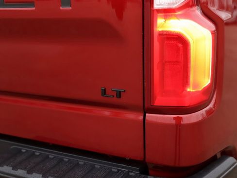 New 2026 Chevrolet Silverado 1500 LT Trail Boss w/ LPO, Dark Essentials Package image 34