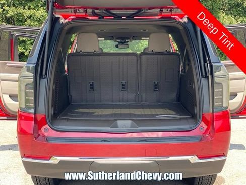 New 2026 Chevrolet Suburban LT w/ Comfort Package AWD/4WD image 49
