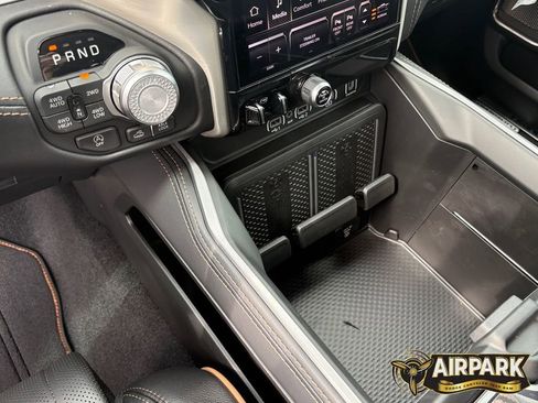 New 2026 RAM 1500 Tungsten w/ Off Road Group image 18