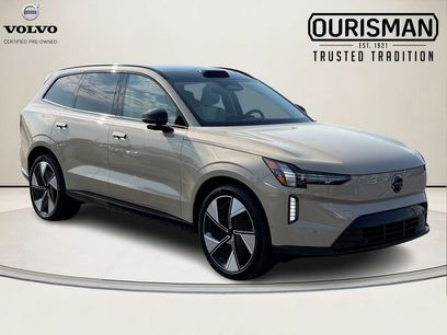 Used 2025 Volvo EX90 Ultra