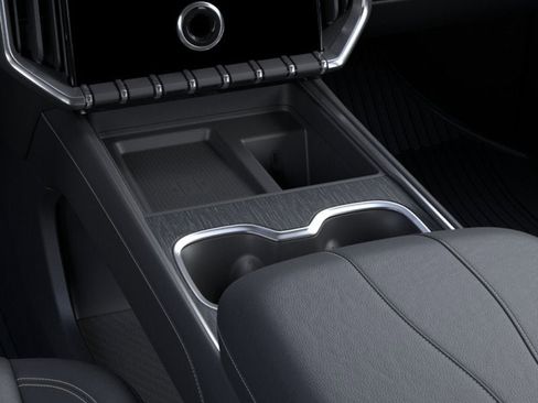 New 2026 GMC Acadia Elevation w/ Black Edition image 23