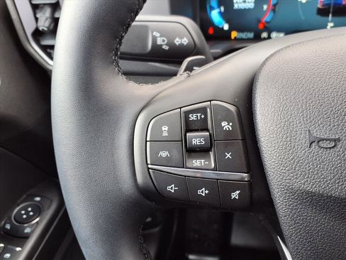 Used 2025 Ford Bronco Sport Badlands w/ Badlands Tech Package image 11