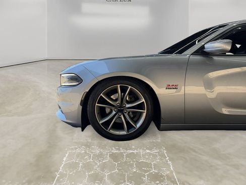 Used 2016 Dodge Charger R/T RWD image 14
