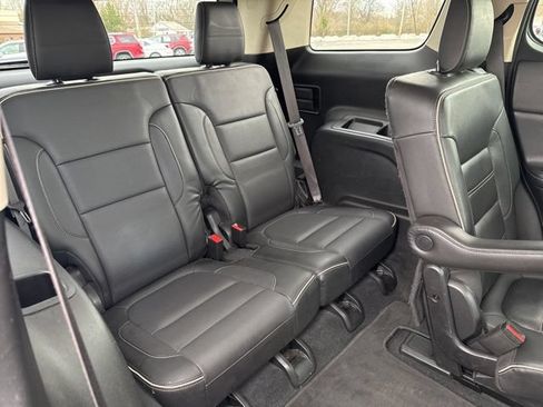 Used 2019 GMC Acadia Denali AWD/4WD image 14