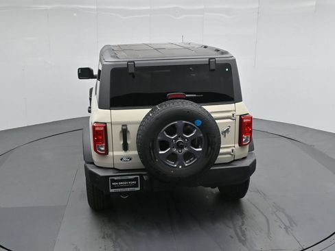 New 2026 Ford Bronco Big Bend AWD/4WD image 41