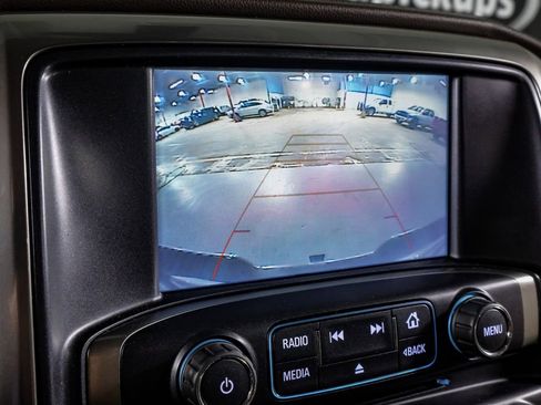 Used 2019 Chevrolet Silverado 2500 LTZ w/ Duramax Plus Package image 21