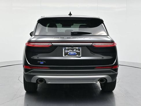 Used 2025 Lincoln Corsair AWD image 6