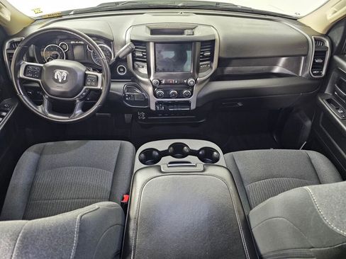 Used 2020 RAM 2500 Tradesman image 21
