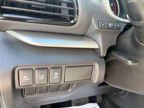 Used 2022 Mitsubishi Eclipse Cross SEL AWD/4WD image 30