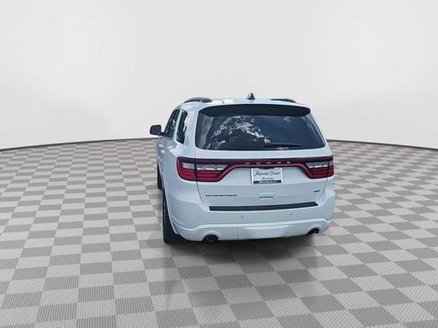 Used 2024 Dodge Durango GT RWD image 7