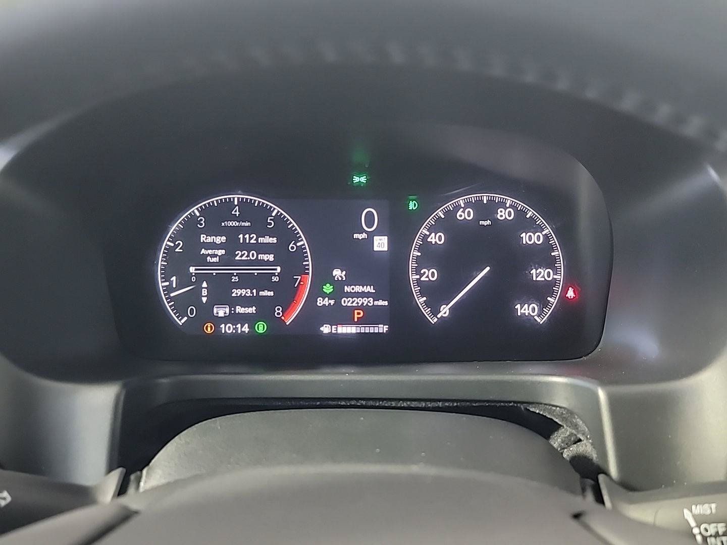Certified 2025 Honda Odyssey EX-L image 28