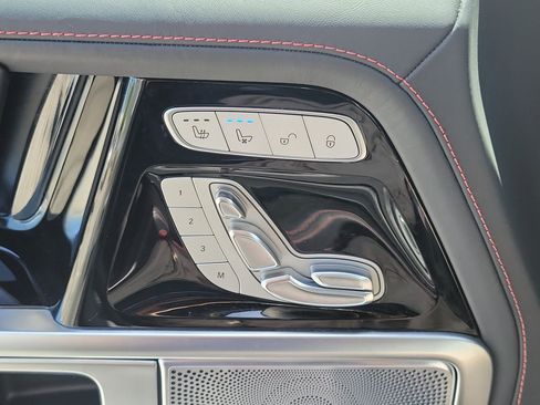 Certified 2023 Mercedes-Benz G 63 AMG 4MATIC image 31
